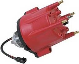 GM MSD Ignition Distributor - 8498