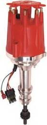 Ford MSD Ignition Distributor - E-Curve - 8503