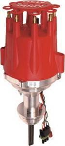 Chrysler MSD Ignition Distributor - E-Curve - 8504