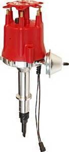 Jeep MSD Ignition Distributor - 8516