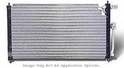 AC Condenser