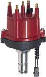 Volkswagen MSD Ignition Distributor - Billet - 8485