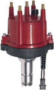 Volkswagen MSD Ignition Distributor - Billet - 8485