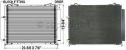 AC Condenser