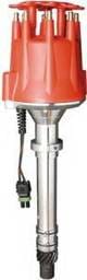 Chevrolet MSD Ignition Distributor - 8562