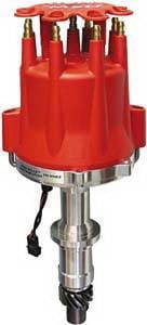 Pontiac MSD Ignition Distributor - 8563