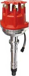 Chevrolet MSD Ignition Distributor - Small Cap/Base - 8570