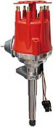 Ford MSD Ignition Distributor - Ready to Run - 8573