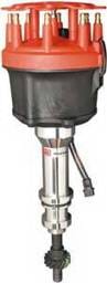 Ford MSD Ignition Distributor - 8580
