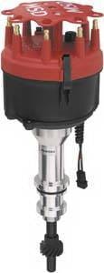 Ford MSD Ignition Distributor - 8584