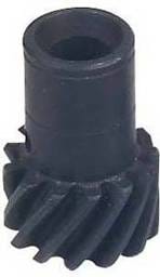 Chevrolet MSD Ignition Oversize Distributor Gear - Steel - 8532