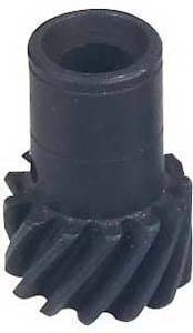 Chevrolet MSD Ignition Oversize Distributor Gear - Steel - 8532