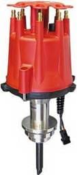 Chrysler MSD Ignition Distributor - 8534