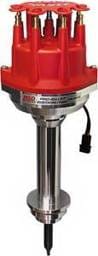 Chrysler MSD Ignition Distributor - Pro-Billet - 8545