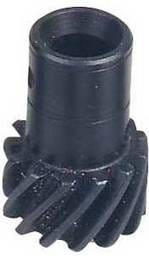 Chevrolet MSD Ignition Distributor Gear - Iron - 8561