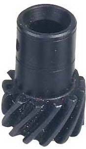 Chevrolet MSD Ignition Distributor Gear - Iron - 8561