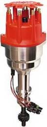 Ford MSD Ignition Ready-to-Run Marine Distributor - 83506