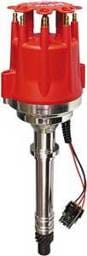 Chevrolet MSD Ignition Distributor - Ready to Run - 83606