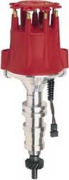 Ford MSD Ignition Distributor - 8594