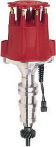 Ford MSD Ignition Distributor - 8594