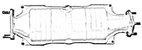 Catalytic Converter
