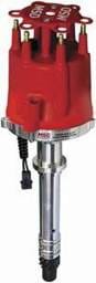 Chevrolet MSD Ignition Distributor - Billet - Even-Fire - 8597