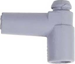GM MSD Ignition 90 Degree GM HEI Distributor Boot - 100 Each - 34555