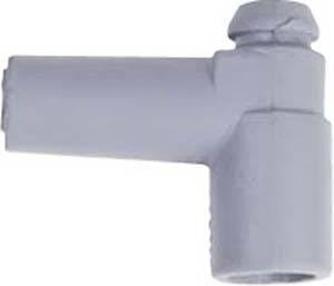 GM MSD Ignition 90 Degree GM HEI Distributor Boot - 100 Each - 34555
