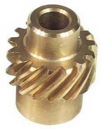 Oldsmobile MSD Ignition Distributor Gear - Bronze - 85661