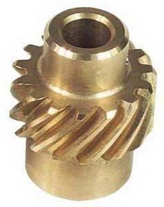 Oldsmobile MSD Ignition Distributor Gear - Bronze - 85661