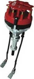 Chrysler MSD Ignition HVC Pro-Billet Distributor - 83926