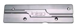 Acura RSX Injen Billet Aluminum Spark Plug Wire Cover - Polished - IC1475P