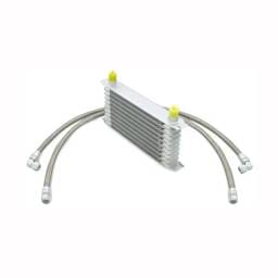 Ford Mustang Mishimoto Performance Oil Cooler Kit - 80214