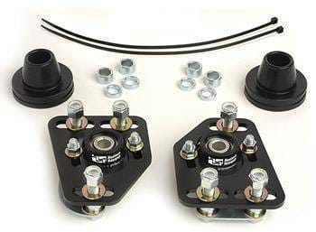 Ford Mustang Maximum Motorsports Caster & Camber Plates - 47019