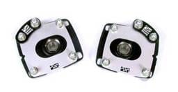 Ford Mustang Maximum Motorsports Caster & Camber Plates - 47024