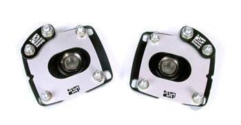 Ford Mustang Maximum Motorsports Caster & Camber Plates - 47024