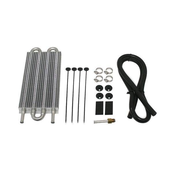 Ford Mustang Mishimoto Performance Transmission Cooler - 80213