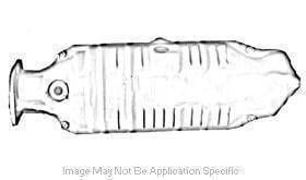 Catalytic Converter