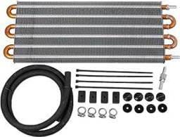 Transmission Oil Cooler