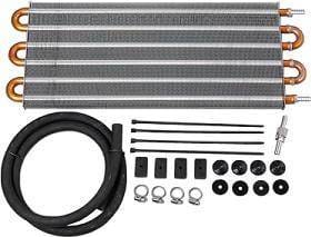 Transmission Oil Cooler
