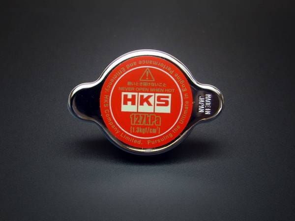 Mazda HKS Limited Edition Radiator Cap - 15009-AK004