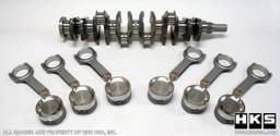 Nissan 180SX HKS Stroker Kit - 21004-AN001