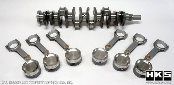 Nissan Silvia HKS Stroker Kit - 21004-AN001