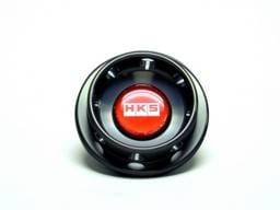 Mitsubishi Lancer HKS Limited Edition Oil Cap - 24003-AM002