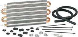 Transmission Oil Cooler