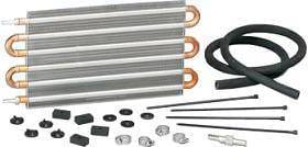 Transmission Oil Cooler