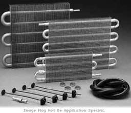 Oil Cooler