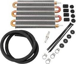 Transmission Oil Cooler
