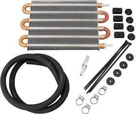 Transmission Oil Cooler