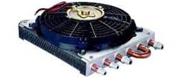 Transmission Oil Cooler